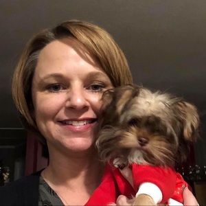 Meet your Posher, Aleisha